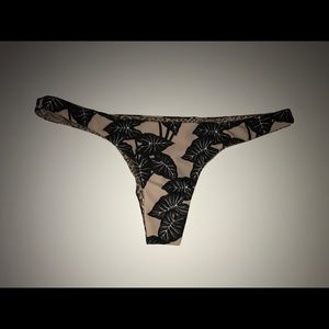 Acacia Pipeline bottom